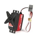 JX PDI-HV2545MG wasserdicht 25 g Metallgetriebe Digital Hochspannungs-Endservo RC TREX Align ALZRC 450 500 Hubschrauber Flugzeug UAV